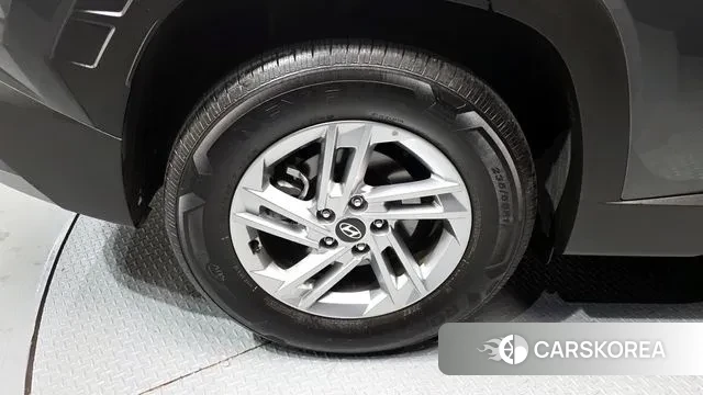 Hyundai The New Tucson (NX4) id 3482292 из Кореи 15