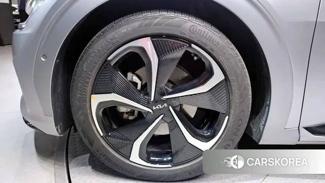 Kia EV6 id 3740203 из Кореи 15