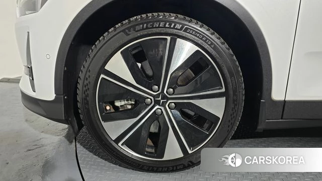 Polestar Polestar 2 id 3799446 из Кореи 15