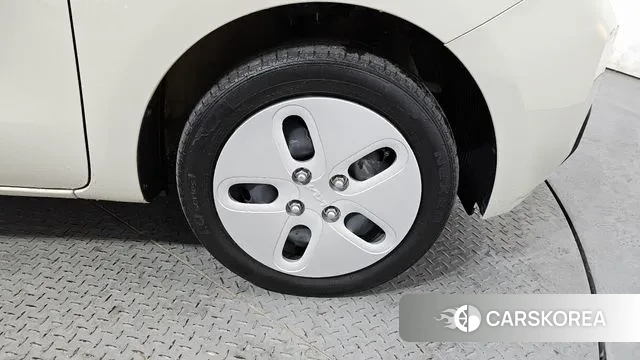 Kia The New Kia Ray id 3680281 из Кореи 15