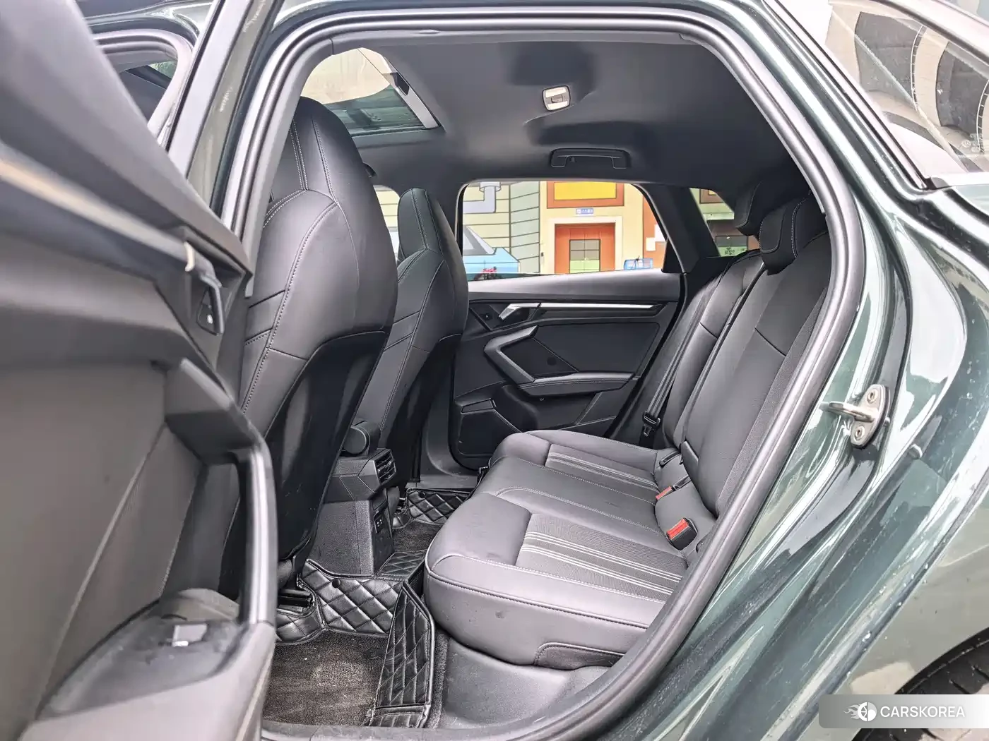 Audi A3 id 4599771 из Китая 17
