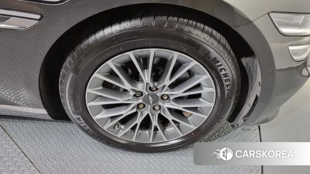 Genesis G80 (RG3) id 2915772 из Кореи 15