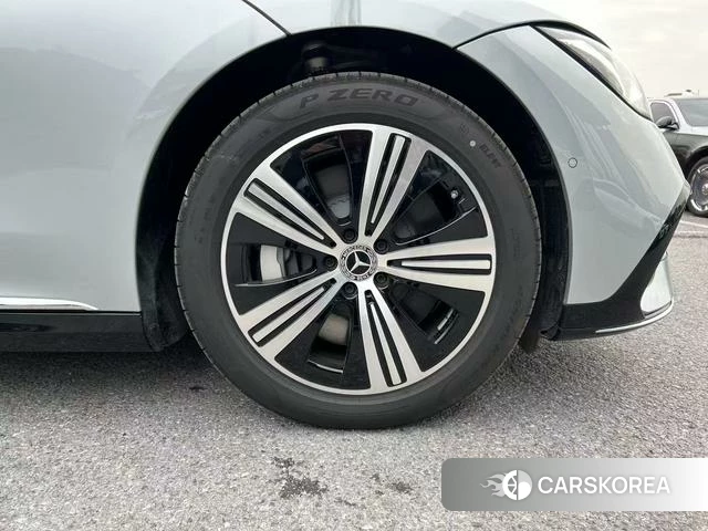 Mercedes-Benz EQE id 4257201 из Китая 10