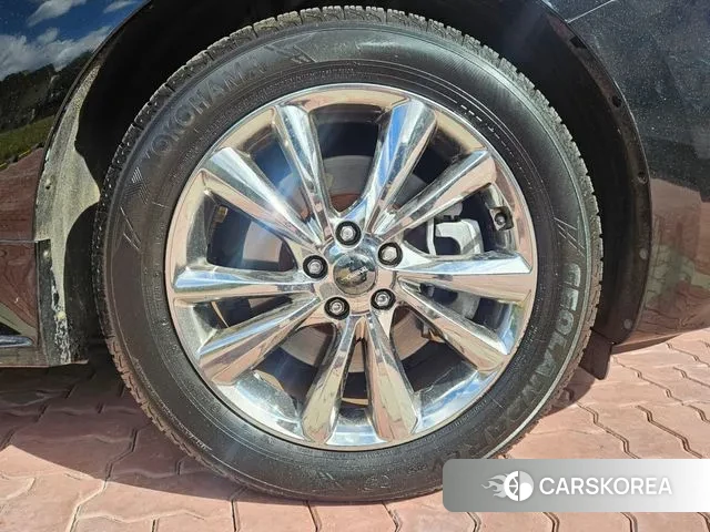 Kia The New Carnival id 3302642 из Кореи 15