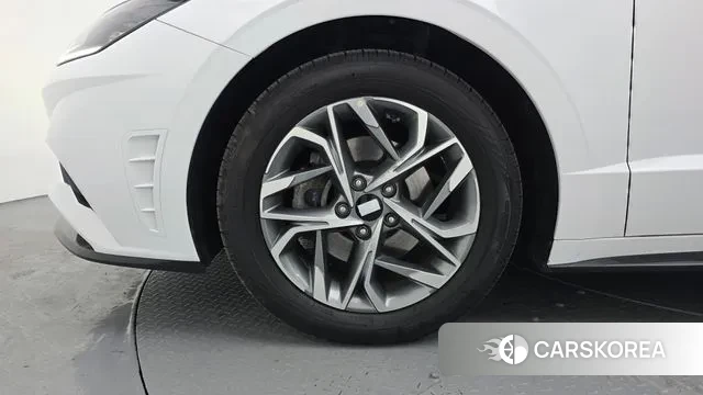 Hyundai Sonata (DN8) id 3529251 из Кореи 15