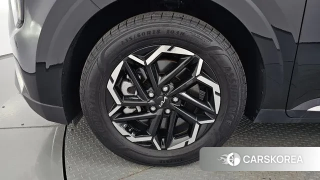 Kia The New Carnival 4th Generation id 3011203 из Кореи 15