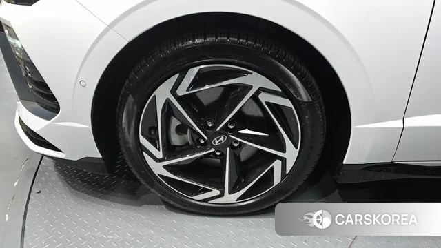 Hyundai Sonata D Edge Hybrid (DN8) id 3896869 из Кореи 15