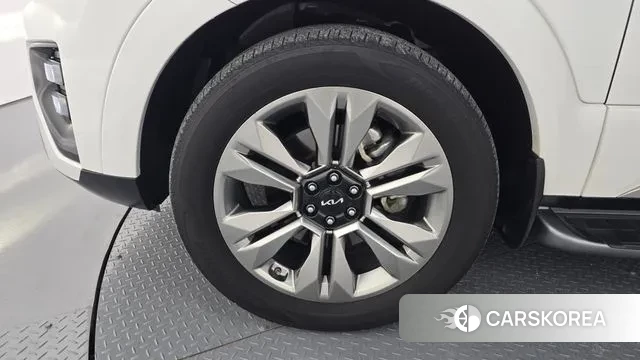 Kia Mohave Master id 3410596 из Кореи 15