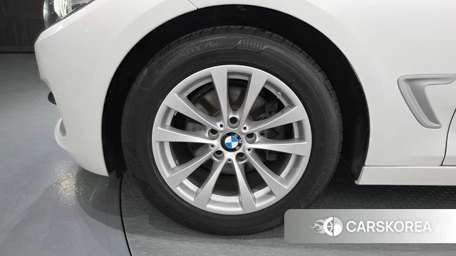 BMW 3 Series GT (F34) id 4657897 из Кореи 15