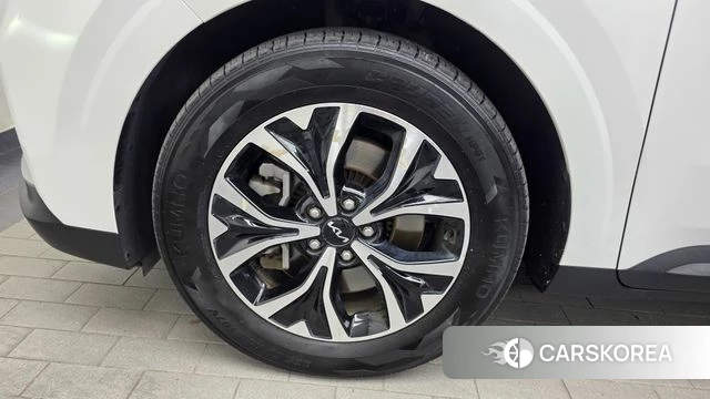 Kia Carnival 4th generation id 4561488 из Кореи 27