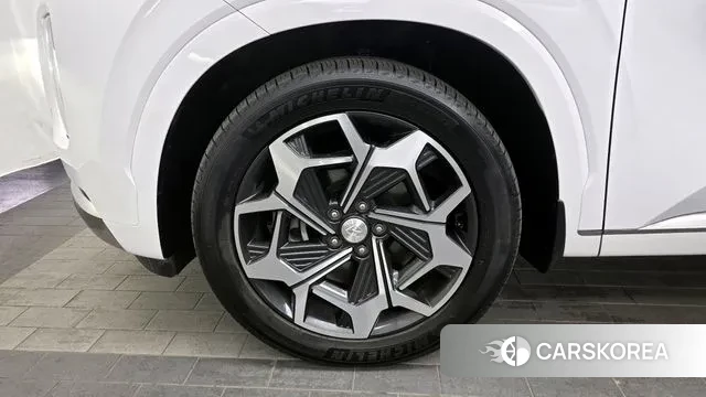 Hyundai Palisade id 3759659 из Кореи 15