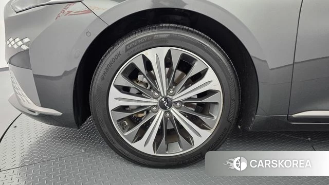 Kia K8 Hybrid id 4517639 из Кореи 15