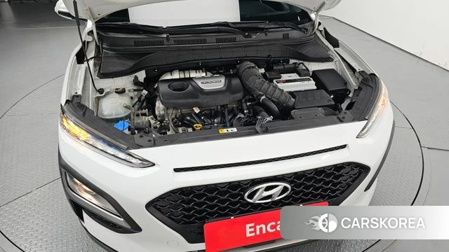 Hyundai Kona id 4430462 из Кореи 25