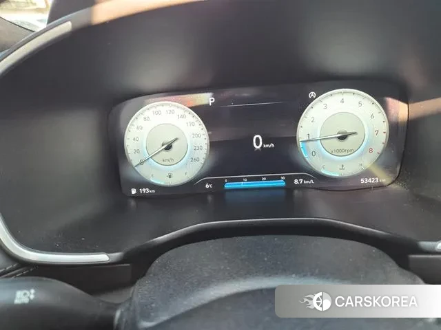 Hyundai The New Santa Fe id 3488252 из Кореи 14