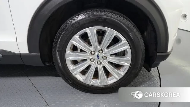 Ford Explorer 6th Generation id 3464442 из Кореи 15