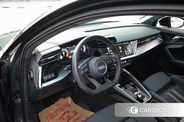 Audi A3 id 4300025 из Китая 27