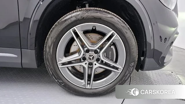 Mercedes-Benz GLA - Class H247 id 3466923 из Кореи 15