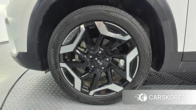 Kia The New Seltos id 4608426 из Кореи 15