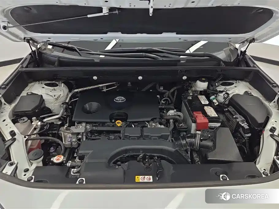 Toyota RAV4 Rongfang id 4515357 из Китая 11