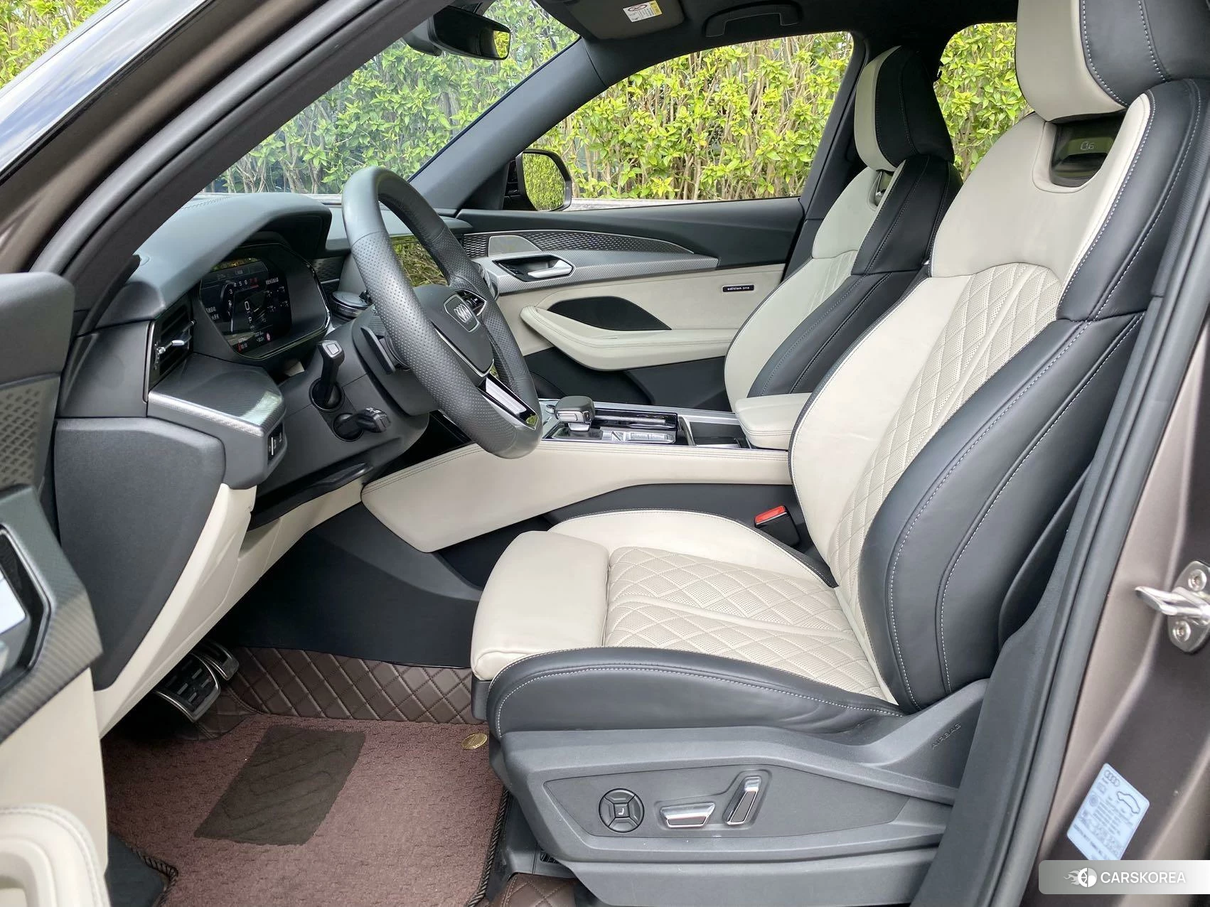 Audi Q6 id 4499124 из Китая 13