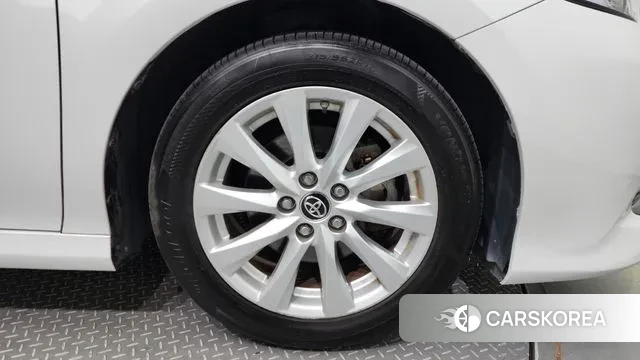 Toyota Camry (XV70) id 3226652 из Кореи 15