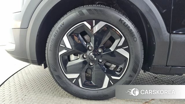 Kia Di All New Niro EV id 4783694 из Кореи 28
