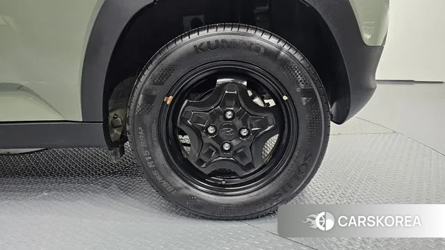 Hyundai Casper id 3671019 из Кореи 15