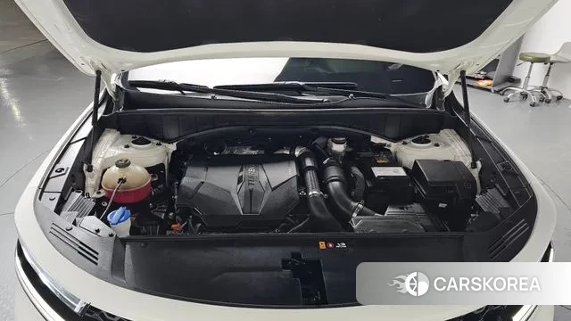 Kia Sorento 4th Generation id 3707590 из Кореи 15