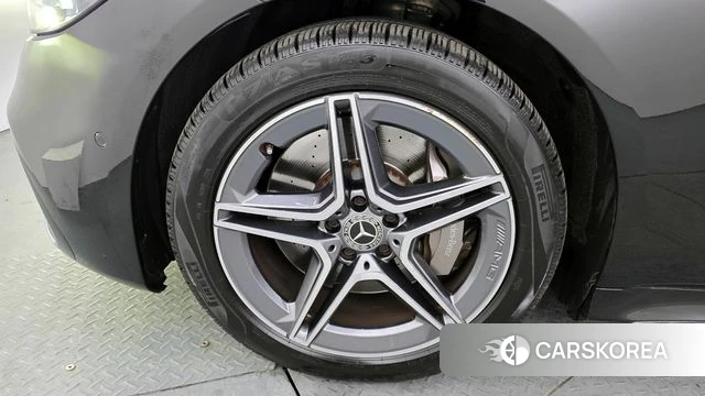 Mercedes-Benz S-Class W223 id 3827197 из Кореи 15