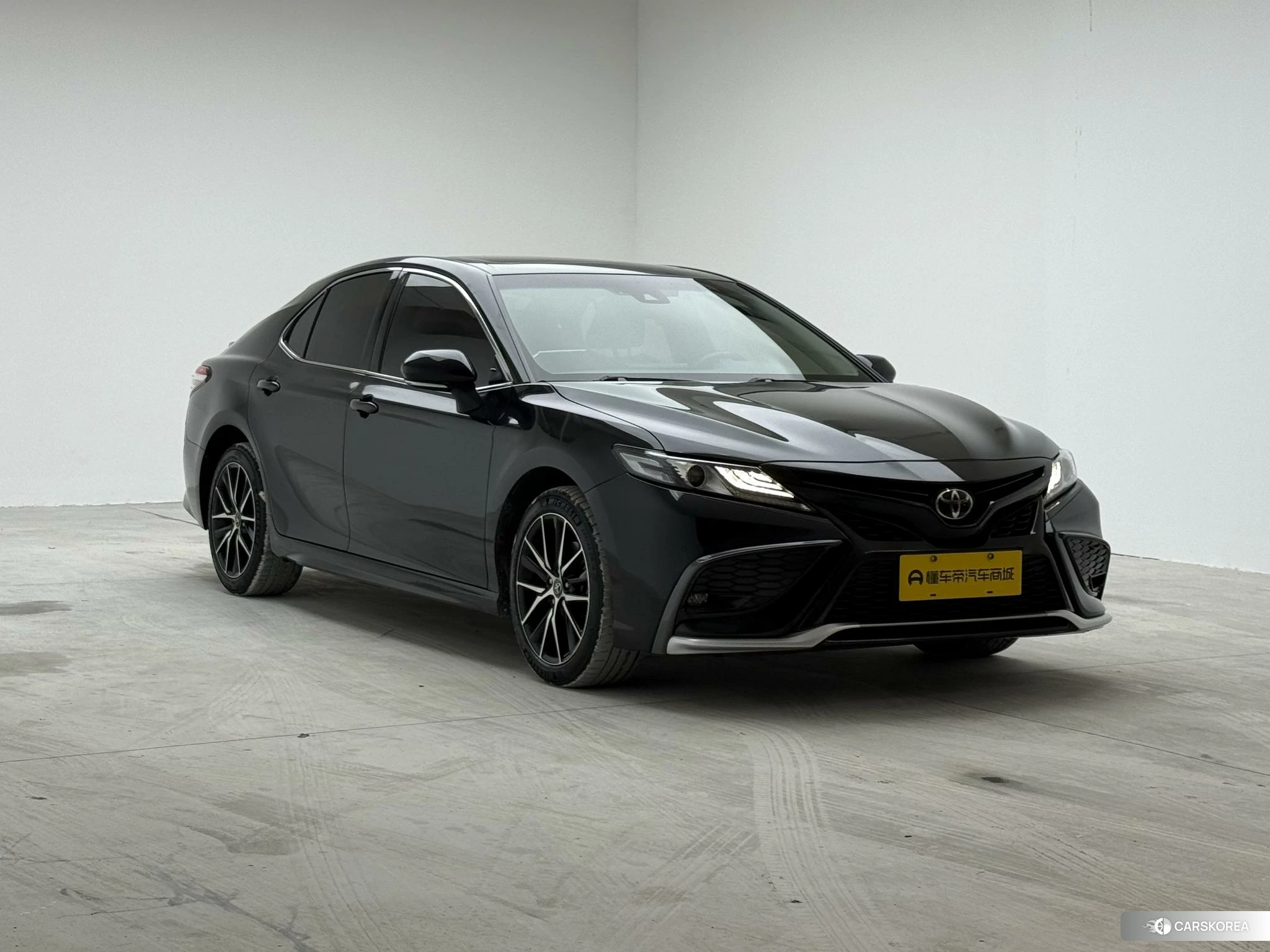 Toyota Camry id 4513791 из Китая 15