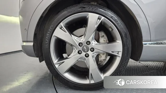 Genesis GV80 id 3448126 из Кореи 15