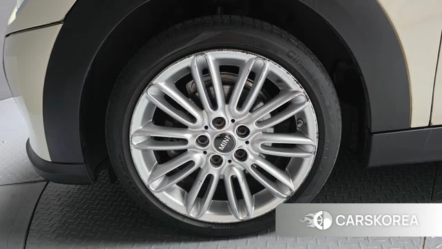 Mini Cooper id 4784283 из Кореи 25