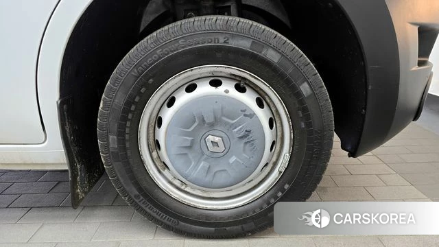 Renault Korea (Samsung) Master id 3879862 из Кореи 15