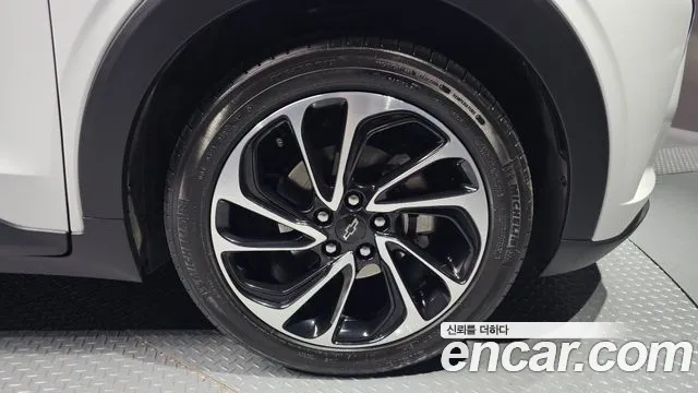 Chevrolet (GM Daewoo) Bolt EUV id 2728051 из Кореи 15