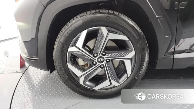 Hyundai Tucson (NX4) id 3290355 из Кореи 15