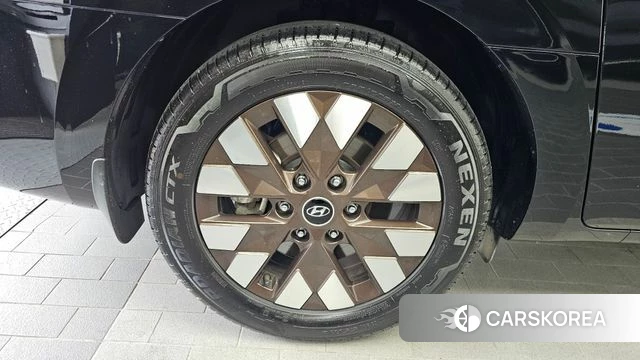 Hyundai Staria id 4528116 из Кореи 31
