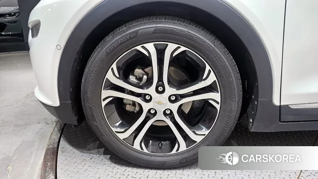 Chevrolet (GM Daewoo) Bolt EV id 3033773 из Кореи 15