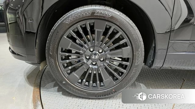 Hyundai Santa Fe (MX5) id 4354183 из Кореи 25