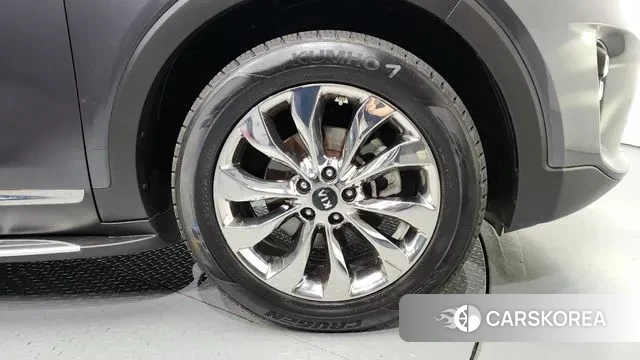 Kia The New Sorento id 2961899 из Кореи 15