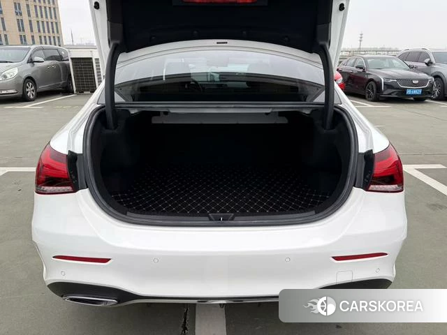 Mercedes-Benz Class A id 4240068 из Китая 12