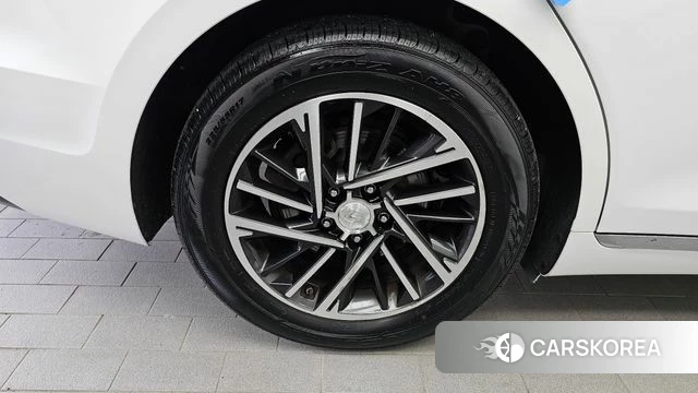 Hyundai The New Grandeur IG id 4586381 из Кореи 15