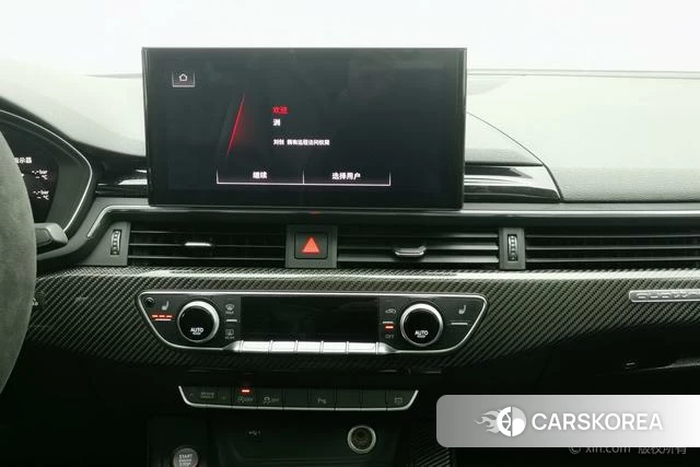 Audi RS 5 id 4210590 из Китая 19