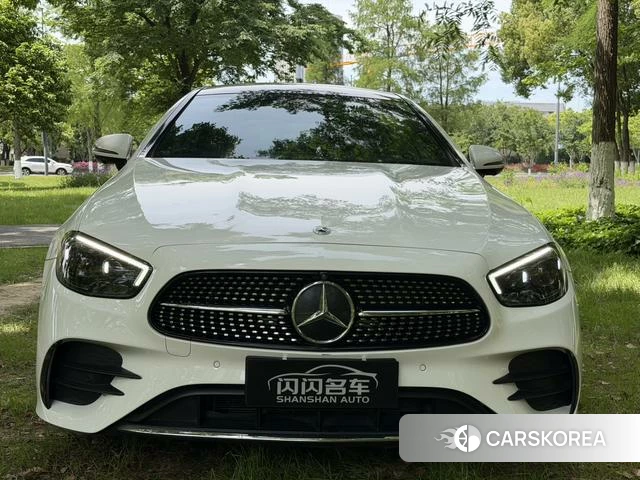 Mercedes-Benz E-class (imported) id 4297366 из Китая 10