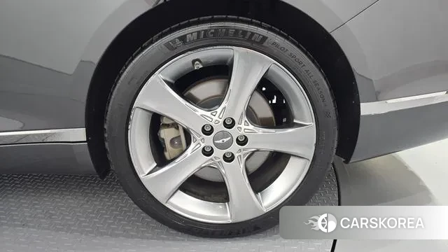 Genesis G80 (RG3) id 2964375 из Кореи 15