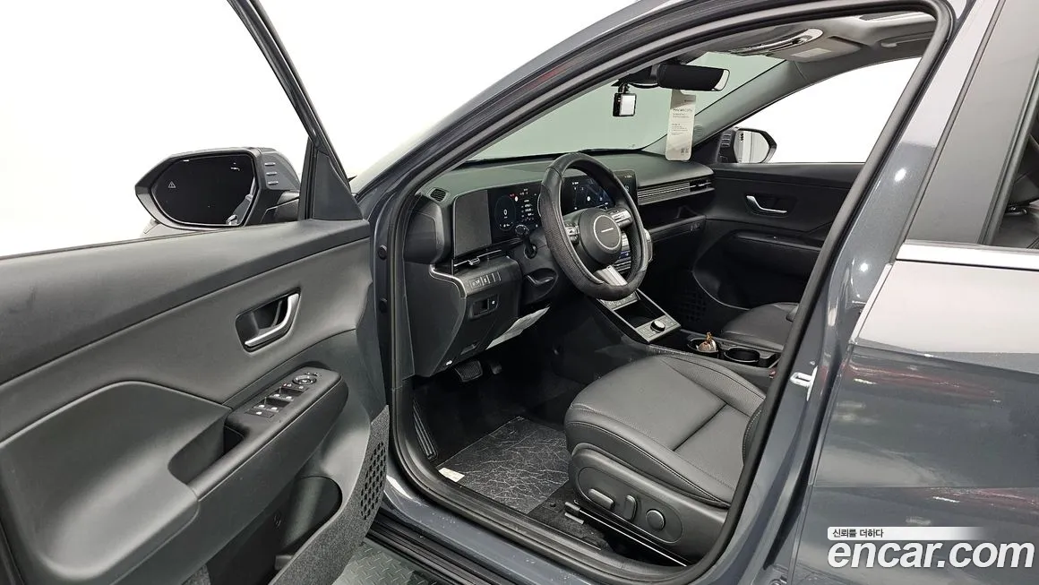 Hyundai Kona (SX2) id 1619326 из Кореи 9