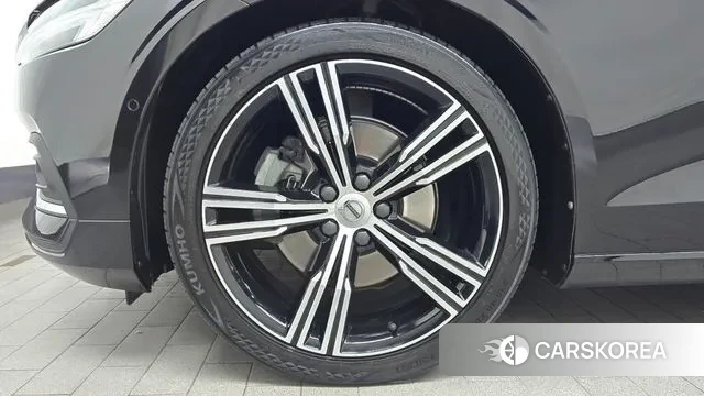 Volvo S60 3rd generation id 3389733 из Кореи 15