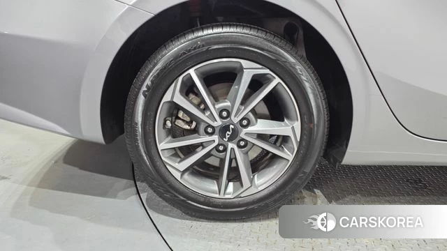 Kia The New K3 2nd generation id 4422057 из Кореи 25