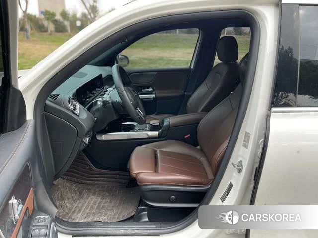 Mercedes-Benz GLB id 4209640 из Китая 15
