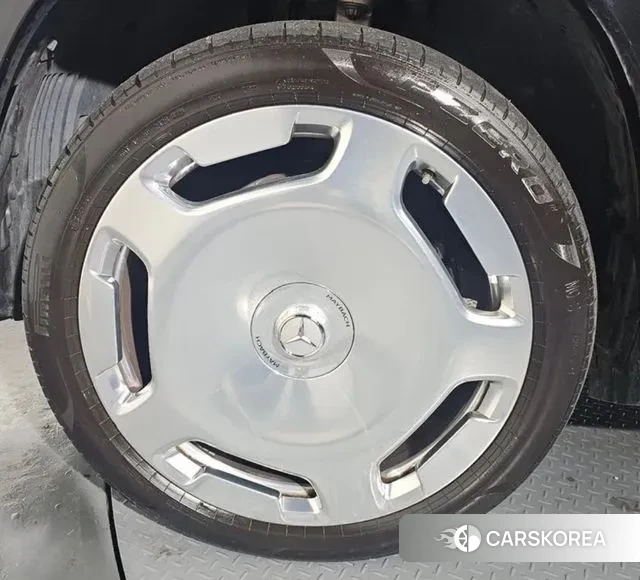 Mercedes-Benz GLS - Class X167 id 3560362 из Кореи 15