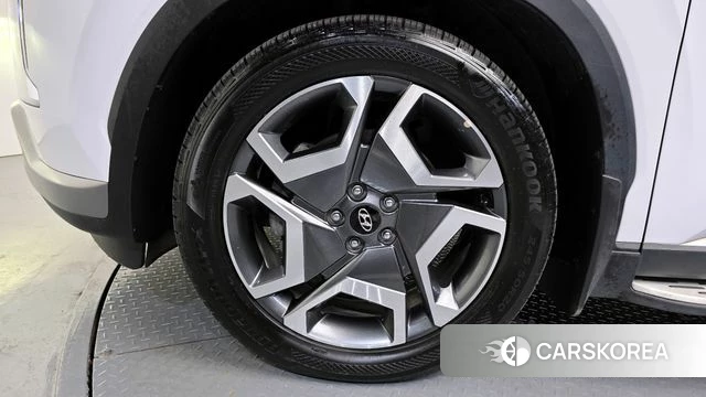 Hyundai The New Palisade id 3826918 из Кореи 15